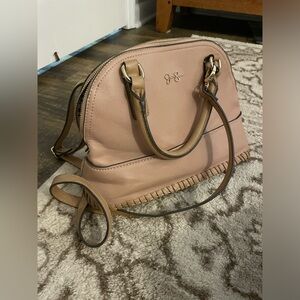 Jessica Simpson Crossbody Purse